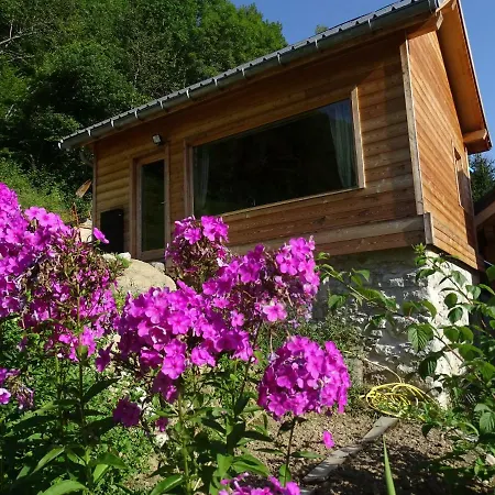 Le Ptit Tavalan Villa Seythenex Buitenkant foto
