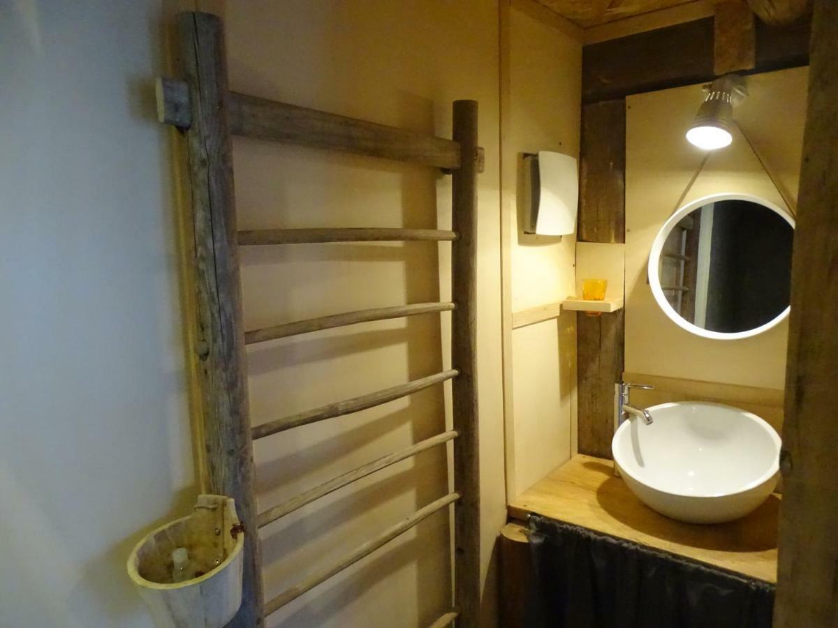 Chalet Le Ptit Tavalan